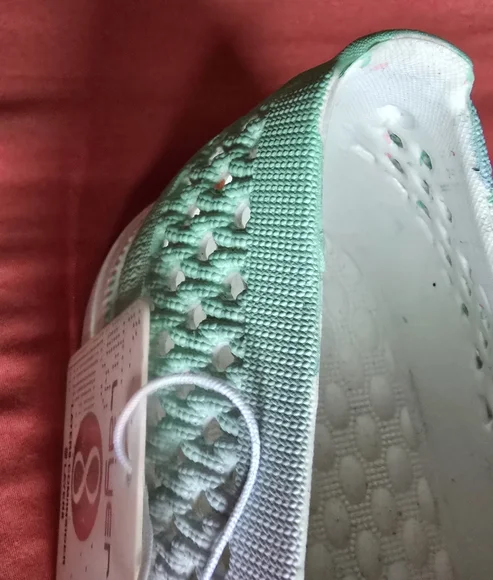 Layer 8 Slip-On Shoes - Picture 2 of 5